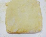 HMでケンタッキー風ビスケット♪作り方10写真
