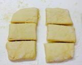 HMでケンタッキー風ビスケット♪作り方11写真