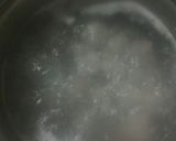 揚げない肉団子作り方3写真