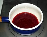 ふわしゅわ ラズベリームース作り方9写真