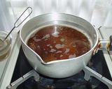 フレッシュトマト素麺作り方2写真