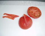 フレッシュトマト素麺作り方5写真