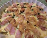 ♪ズッキーニのこんがりチーズ焼き♪作り方8写真