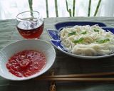 フレッシュトマト素麺作り方11写真