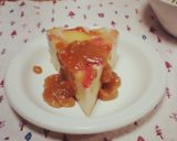 パンプティング・サレ。作り方8写真