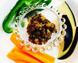 キノコのディップ作り方8写真