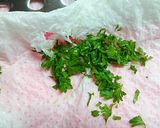 シチューに♪舞茸のバター醤油ライス作り方1写真