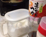 我が家のお稲荷さん作り方3写真