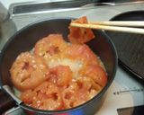 簡単トマトソース作り方3写真