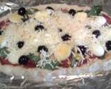 ☆SPESIAL PIZZA☆作り方9写真