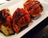 鶏の胸肉を使った照り焼き✨簡単です！作り方7写真