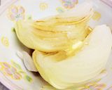 簡単♡レンジでチンするだけの玉ねぎ料理作り方4写真