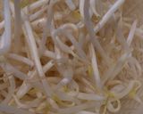 ♪焼きそばdeつけ麺♪作り方1写真