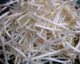 ♪焼きそばdeつけ麺♪作り方3写真