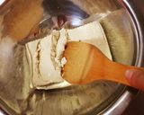 枝豆の白和え風作り方2写真