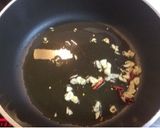 完熟フレッシュトマトソースのアラビアータ作り方7写真