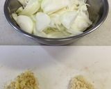 リッチな本格味、カレーライス作り方1写真