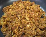 リッチな本格味、カレーライス作り方4写真