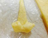 HMで簡単おやつクロワッサン作り方7写真
