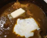 リッチな本格味、カレーライス作り方8写真