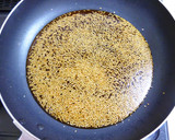 柔らかい！鶏むね肉の唐揚げ★ごま甘辛だれ作り方6写真