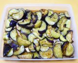 夏！なす焼き浸し★生姜みょうが青じそのせ作り方4写真