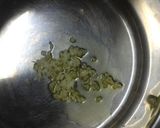 赤ワイン仕立てのカレーライス☆作り方1写真