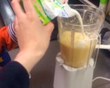 簡単♪ベイクドチーズケーキ作り方6写真