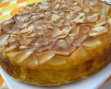 簡単！ しっとりかぼちゃのチーズケーキ作り方1写真
