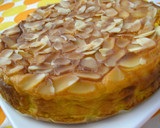 簡単！ しっとりかぼちゃのチーズケーキ作り方1写真