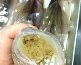 イカめし作り方3写真