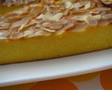 簡単！ しっとりかぼちゃのチーズケーキ作り方3写真