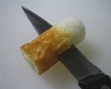 ちくわきゅうりの飾り切り作り方5写真