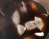 イカめし作り方6写真