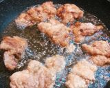 ☆サクうまからあげ☆作り方3写真