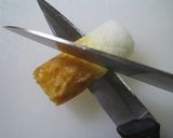 ちくわきゅうりの飾り切り作り方6写真