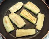 なすの蒲焼き丼作り方5写真