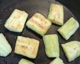 なすの蒲焼き丼作り方6写真