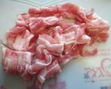 うちの定番★茄子と豚バラの味噌炒め♪作り方3写真