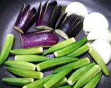 サバの水煮とココナッツミルクで夏カレー!作り方7写真