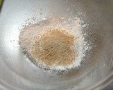 お家で簡単♪もちっとスマイルポテト作り方1写真