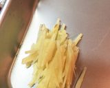 茄子とピーマン豚肉の簡単ジュワッと煮作り方3写真