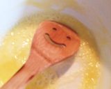 繊維たっぷり！コーンスープ作り方2写真