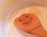 繊維たっぷり！コーンスープ作り方3写真