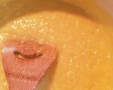 繊維たっぷり！コーンスープ作り方4写真