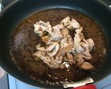 ✳︎豚肉と夏野菜の生姜あん炒め✳︎作り方6写真