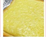 チーズケーキ風＊トースト作り方5写真