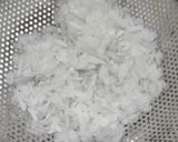 トマトのファルシー♪作り方1写真