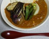 サバの水煮とココナッツミルクで夏カレー!作り方8写真