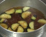 ナスのスペシャル和風カレー作り方4写真